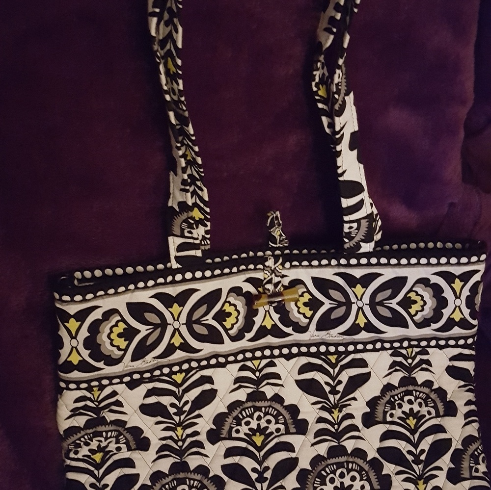 Vera Bradley Tote